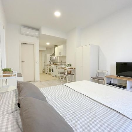 Estudio En Malaga Centro Zewnętrze zdjęcie